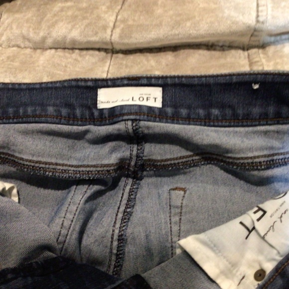 Loft jean - Picture 2 of 5